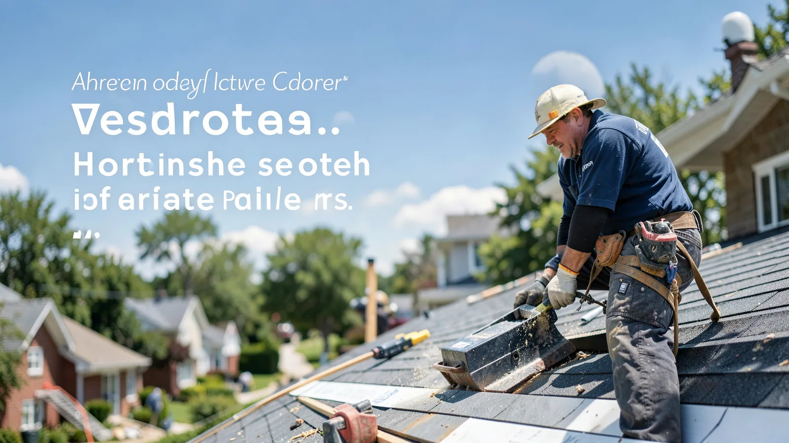 Roof Replacement in Star, NC near me